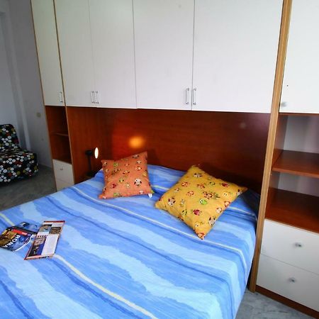 B&B Maria Grazia Рим Екстериор снимка