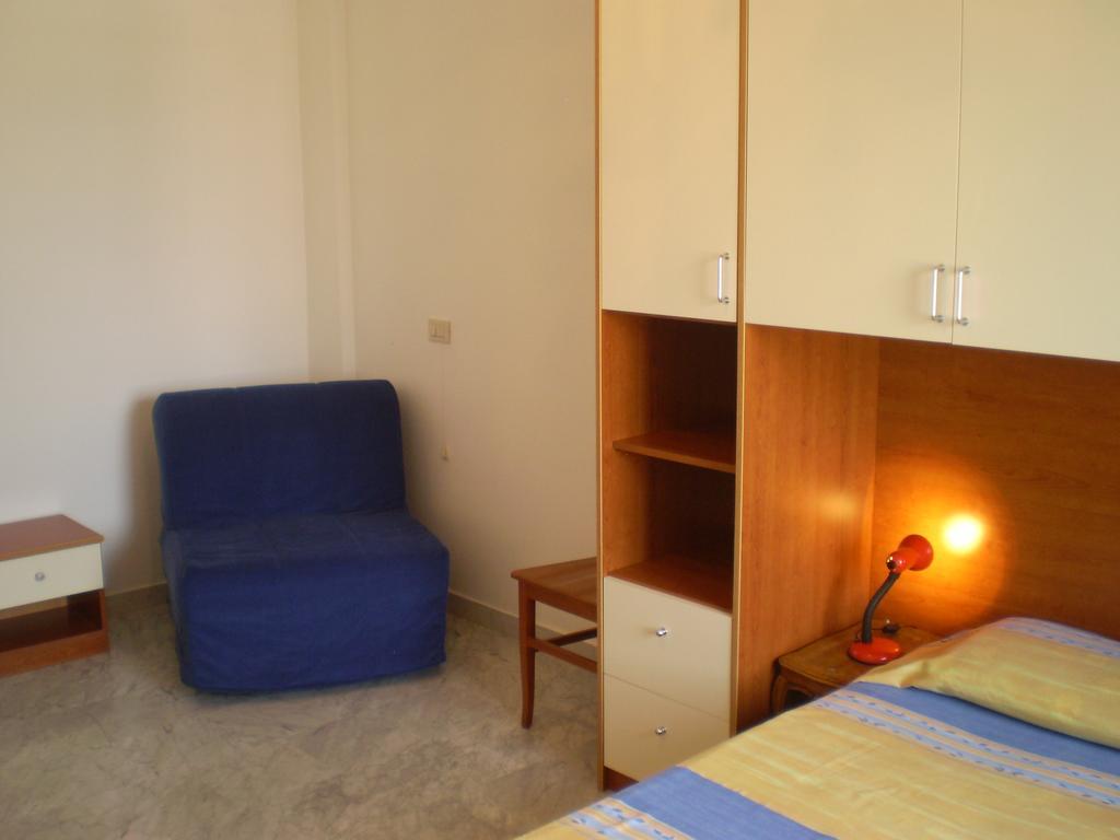 B&B Maria Grazia Рим Стая снимка