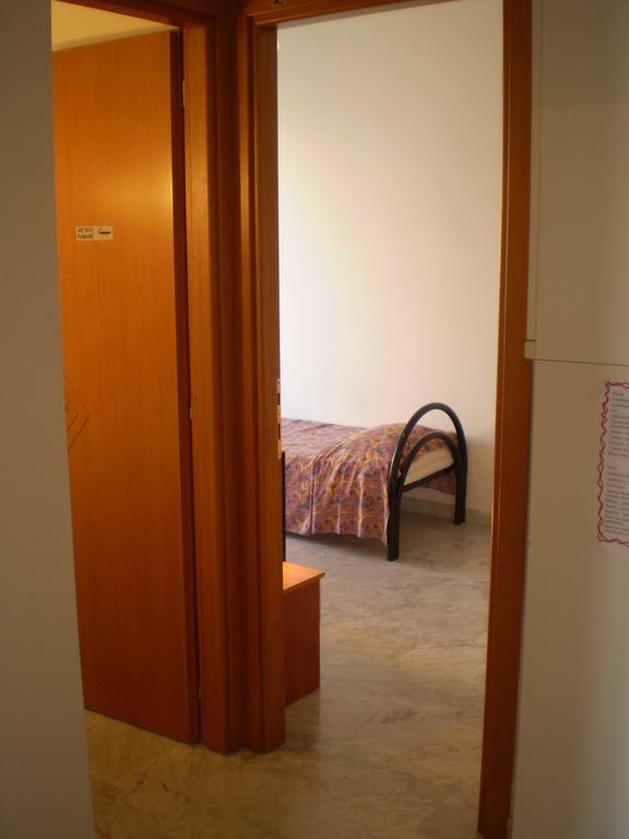 B&B Maria Grazia Рим Стая снимка