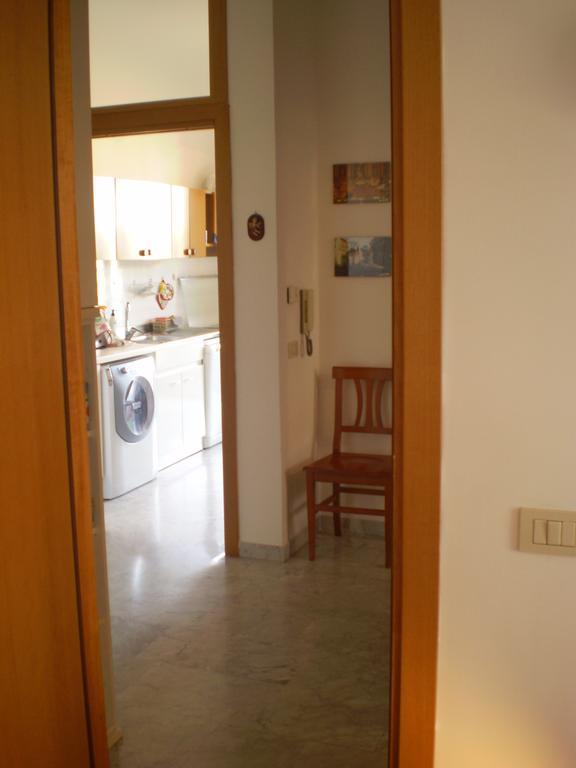 B&B Maria Grazia Рим Екстериор снимка