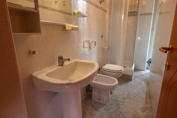B&B Maria Grazia Рим Екстериор снимка