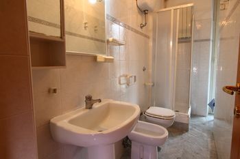 B&B Maria Grazia Рим Екстериор снимка